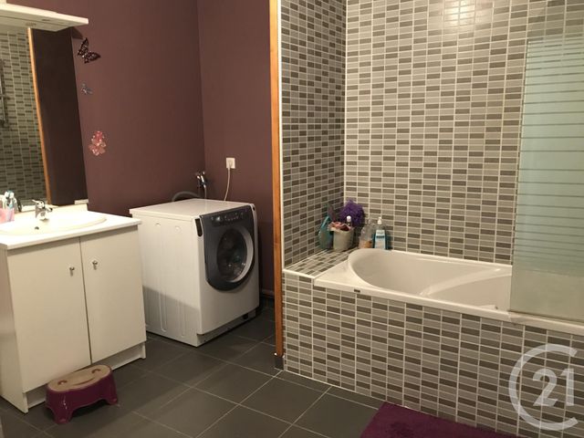 Maison à louer - 5 pièces - 125,70 m2 - Chartres - 28 - CENTRE