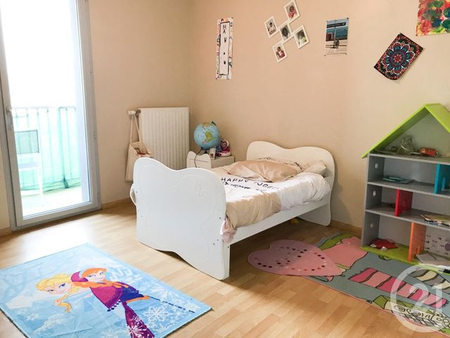 Maison à louer - 5 pièces - 125,70 m2 - Chartres - 28 - CENTRE