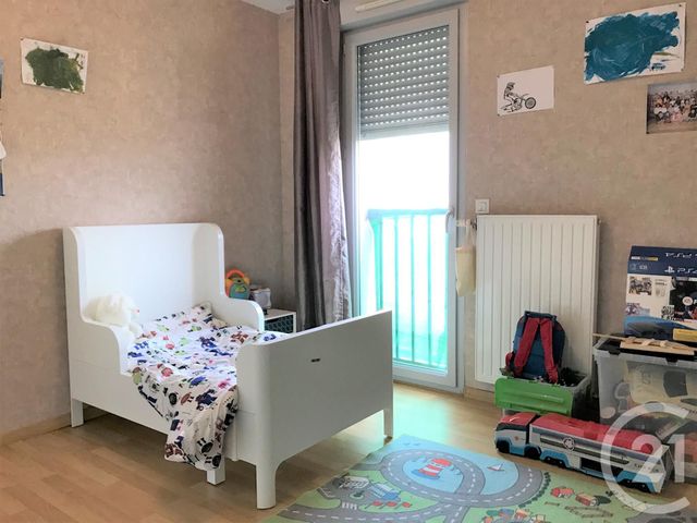 Maison à louer - 5 pièces - 125,70 m2 - Chartres - 28 - CENTRE