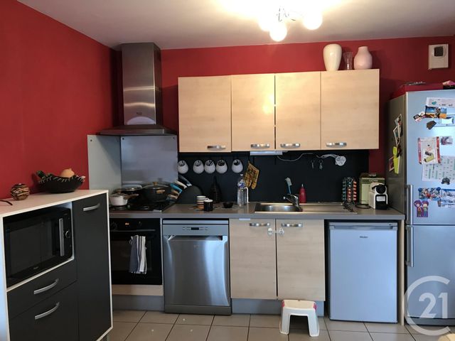 Maison à louer - 5 pièces - 125,70 m2 - Chartres - 28 - CENTRE