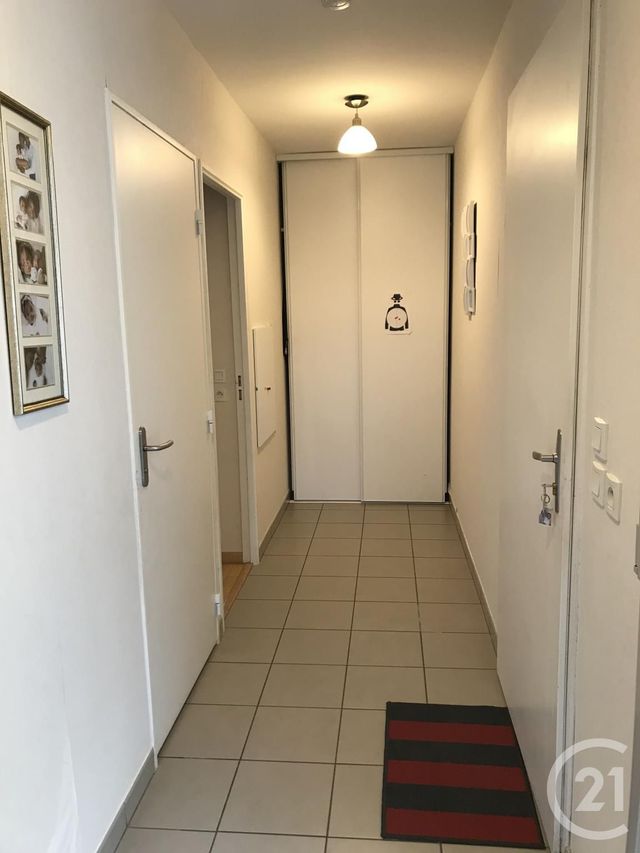 Maison à louer - 5 pièces - 125,70 m2 - Chartres - 28 - CENTRE