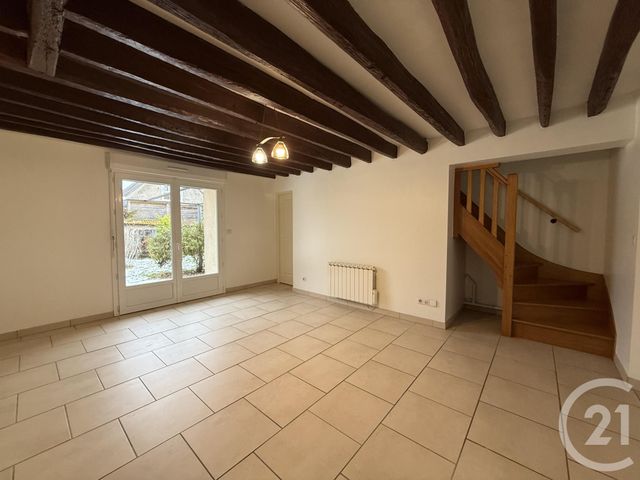 Maison à louer LEVES