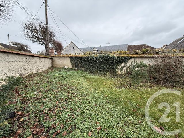 Maison &agrave; louer - 4 pi&egrave;ces - 79,77 m2 - Leves - 28 - CENTRE