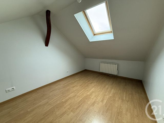 Maison &agrave; louer - 4 pi&egrave;ces - 79,77 m2 - Leves - 28 - CENTRE