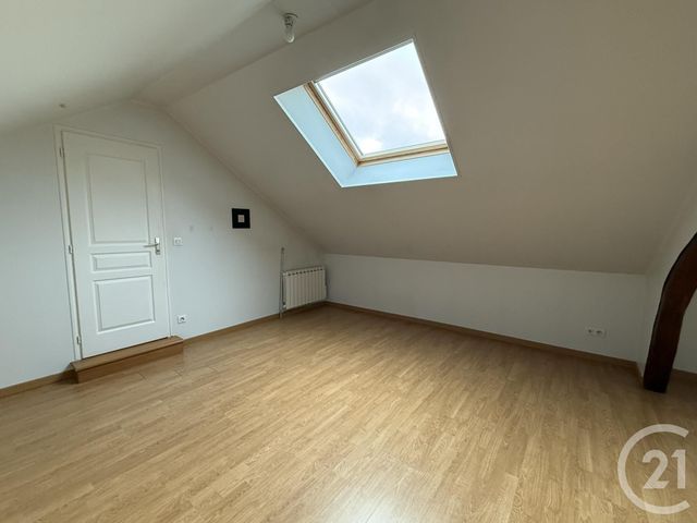 Maison &agrave; louer - 4 pi&egrave;ces - 79,77 m2 - Leves - 28 - CENTRE