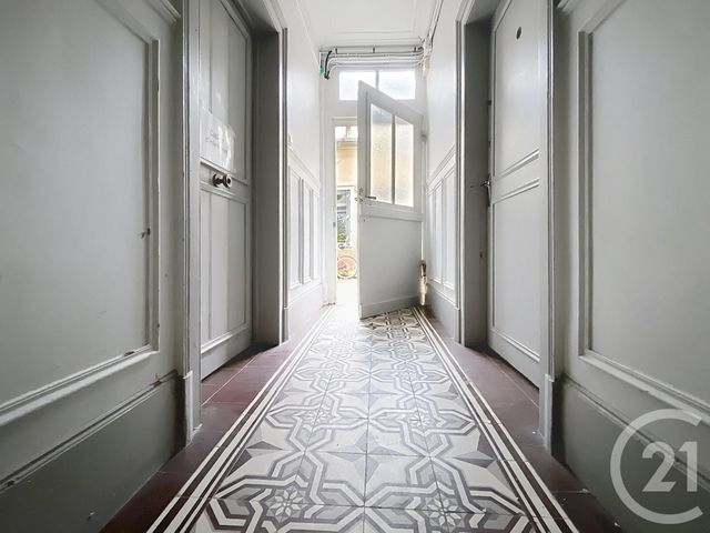 Appartement F2 à vendre - 2 pièces - 28,38 m2 - Chartres - 28 - CENTRE