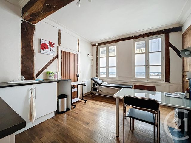 Appartement F2 à vendre - 2 pièces - 28,38 m2 - Chartres - 28 - CENTRE