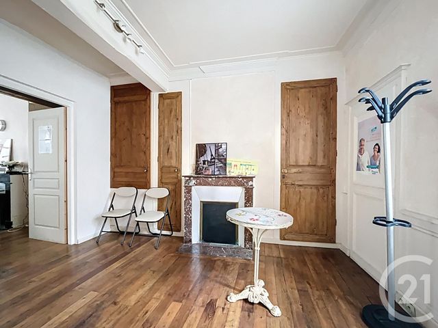 Appartement F2 à vendre - 2 pièces - 28,38 m2 - Chartres - 28 - CENTRE