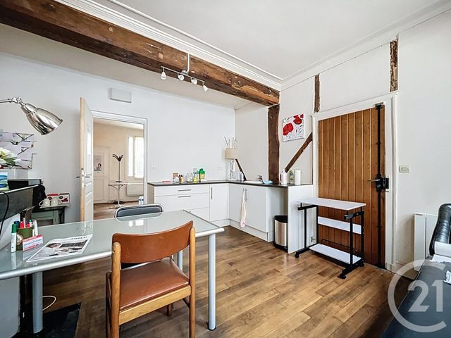 Appartement F2 à vendre - 2 pièces - 28,38 m2 - Chartres - 28 - CENTRE