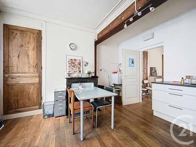 Appartement F2 à vendre - 2 pièces - 28,38 m2 - Chartres - 28 - CENTRE