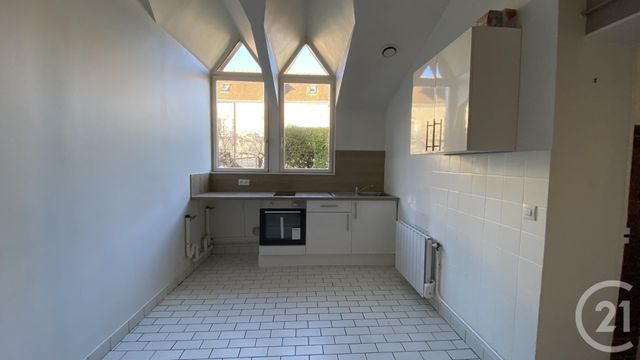 Maison à louer - 4 pièces - 90,95 m2 - Chartres - 28 - CENTRE