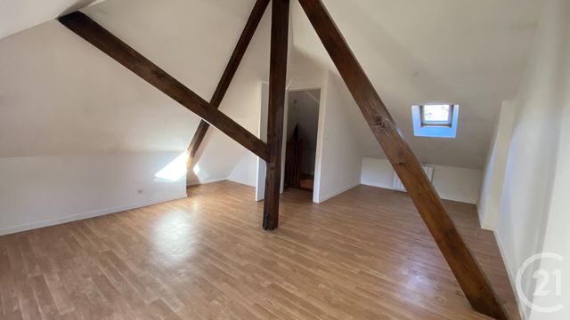 Maison à louer - 4 pièces - 90,95 m2 - Chartres - 28 - CENTRE