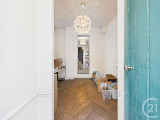 Appartement F2 à vendre - 2 pièces - 45 m2 - Chartres - 28 - CENTRE