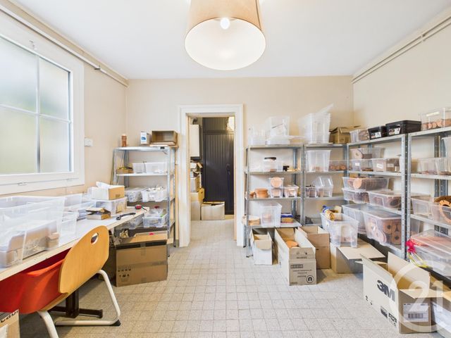 Appartement F2 à vendre - 2 pièces - 45 m2 - Chartres - 28 - CENTRE