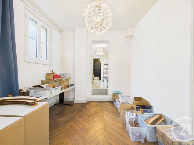 Appartement F2 à vendre - 2 pièces - 45 m2 - Chartres - 28 - CENTRE