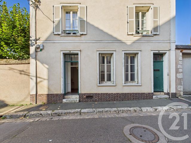Appartement F2 à vendre - 2 pièces - 45 m2 - Chartres - 28 - CENTRE
