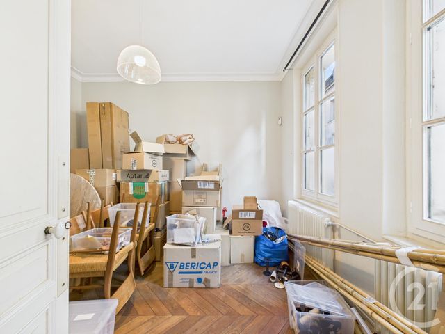 Appartement F2 à vendre - 2 pièces - 45 m2 - Chartres - 28 - CENTRE