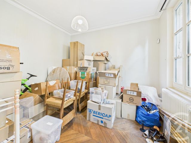 Appartement F2 à vendre - 2 pièces - 45 m2 - Chartres - 28 - CENTRE