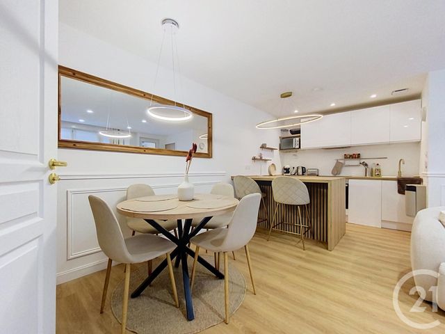 Appartement T2 &agrave; vendre - 2 pi&egrave;ces - 33 m2 - Chartres - 28 - CENTRE
