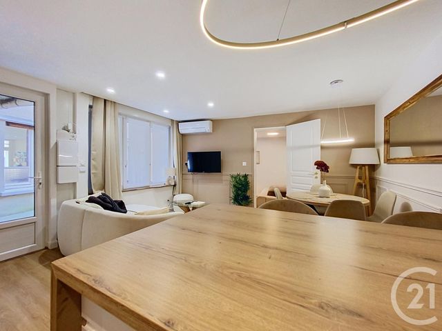 Appartement T2 &agrave; vendre - 2 pi&egrave;ces - 33 m2 - Chartres - 28 - CENTRE