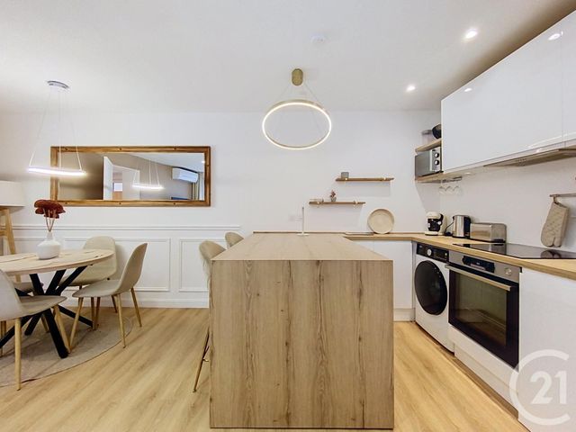 Appartement T2 &agrave; vendre - 2 pi&egrave;ces - 33 m2 - Chartres - 28 - CENTRE