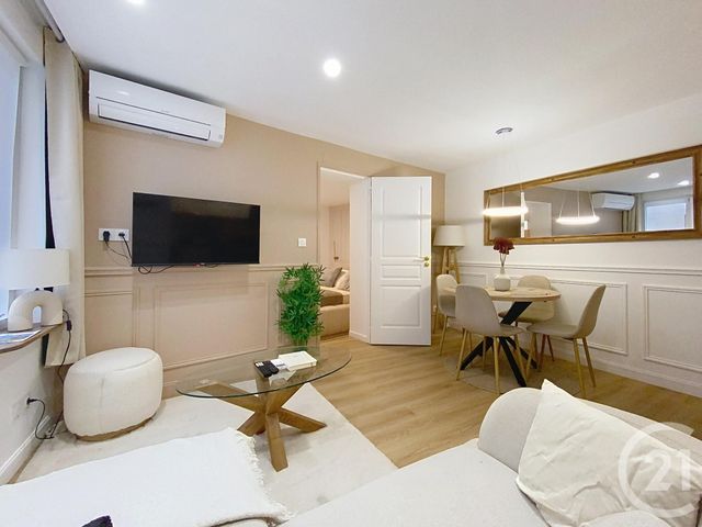 Appartement T2 &agrave; vendre - 2 pi&egrave;ces - 33 m2 - Chartres - 28 - CENTRE