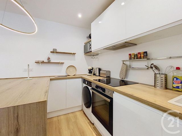 Appartement T2 &agrave; vendre - 2 pi&egrave;ces - 33 m2 - Chartres - 28 - CENTRE