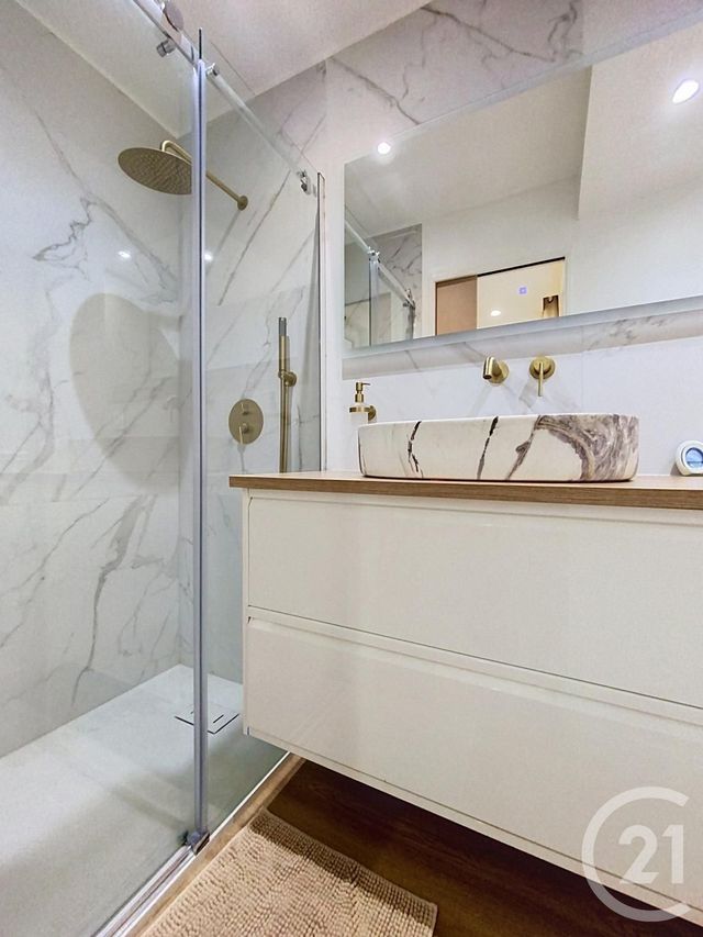 Appartement T2 &agrave; vendre - 2 pi&egrave;ces - 33 m2 - Chartres - 28 - CENTRE