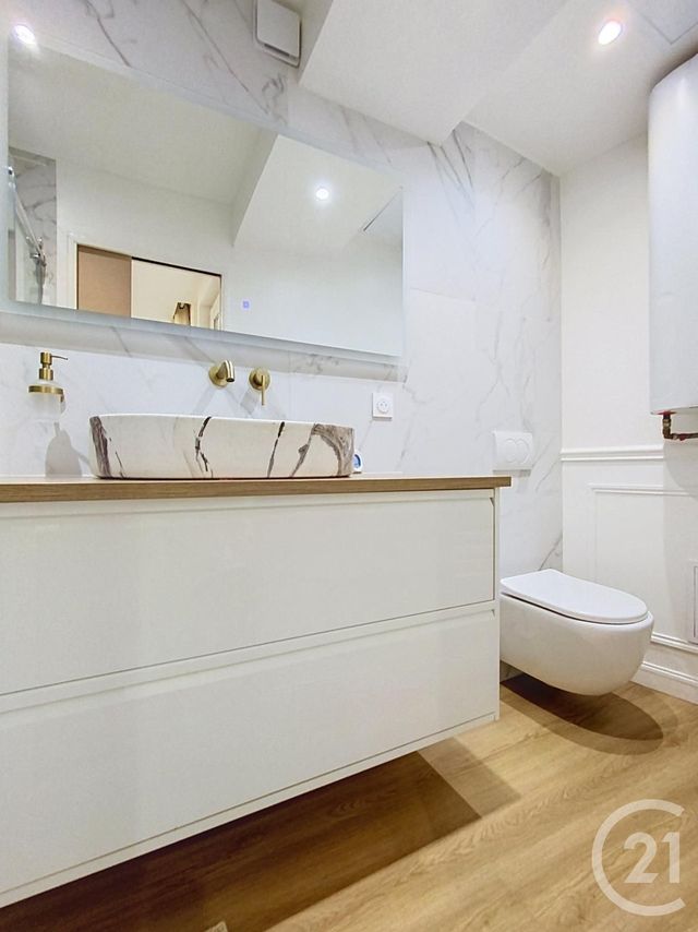 Appartement T2 &agrave; vendre - 2 pi&egrave;ces - 33 m2 - Chartres - 28 - CENTRE