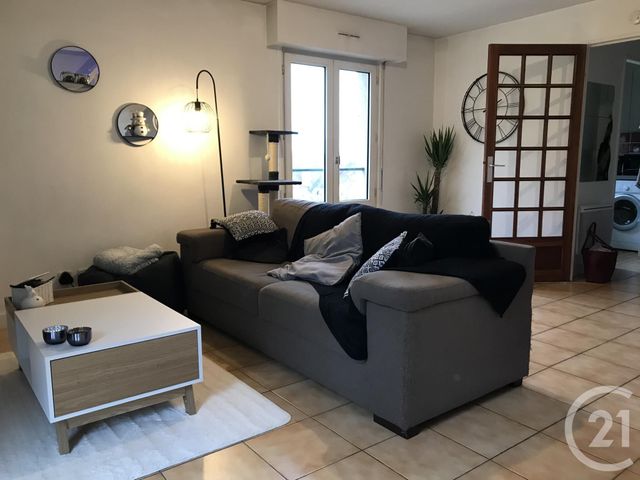 Appartement Duplex à vendre CHARTRES