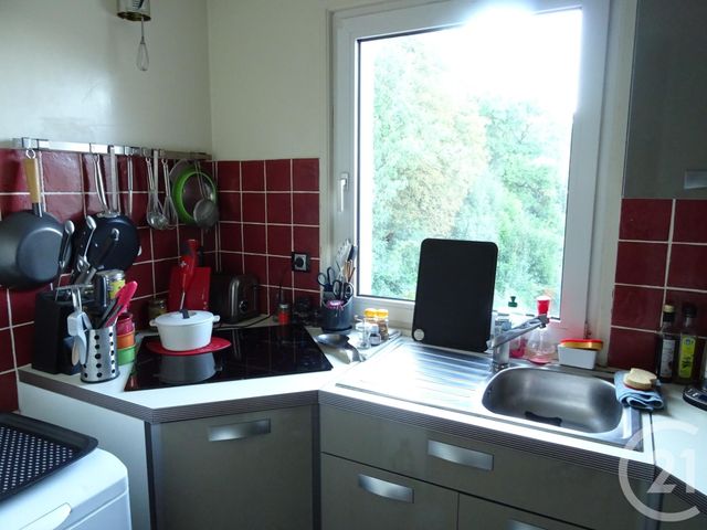 Appartement Duplex à vendre - 2 pièces - 39,07 m2 - Chartres - 28 - CENTRE