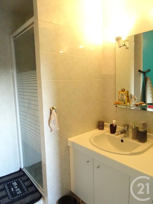 Appartement Duplex à vendre - 2 pièces - 39,07 m2 - Chartres - 28 - CENTRE