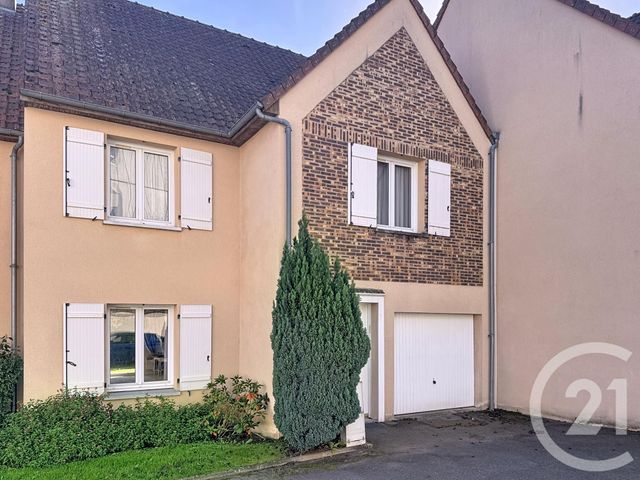 Maison à vendre - 5 pièces - 118,31 m2 - Chartres - 28 - CENTRE
