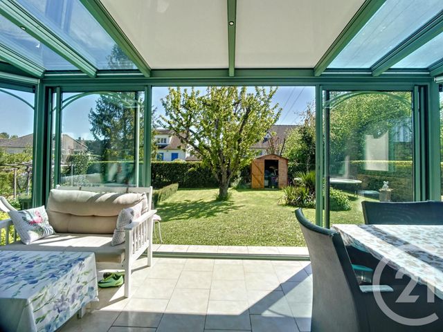 Maison &agrave; louer - 5 pi&egrave;ces - 125 m2 - Chartres - 28 - CENTRE