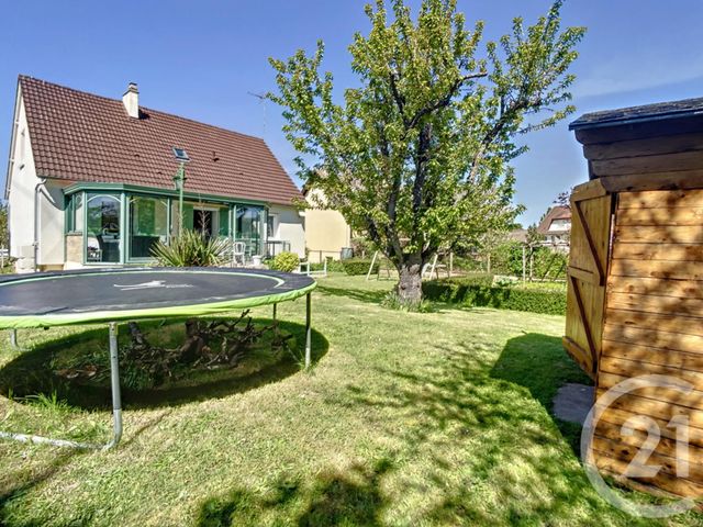 Maison &agrave; louer - 5 pi&egrave;ces - 125 m2 - Chartres - 28 - CENTRE