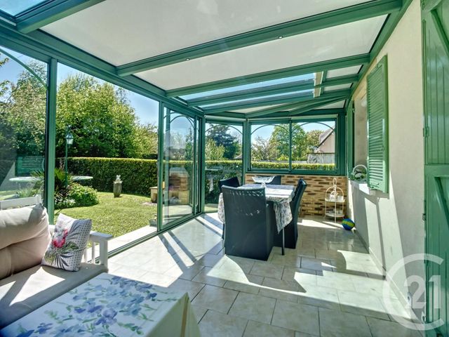 Maison &agrave; louer - 5 pi&egrave;ces - 125 m2 - Chartres - 28 - CENTRE