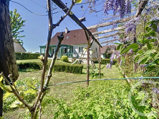 Maison &agrave; louer - 5 pi&egrave;ces - 125 m2 - Chartres - 28 - CENTRE