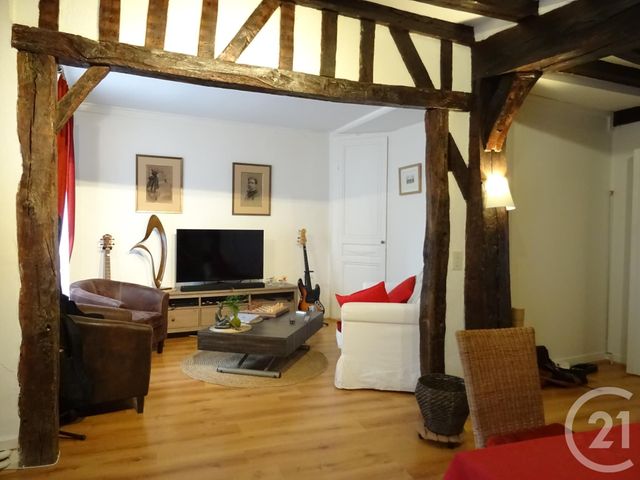 Appartement F4 à louer CHARTRES