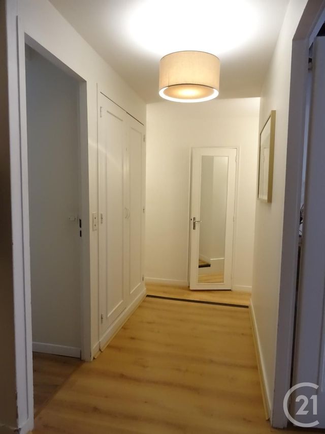 Appartement F4 &agrave; louer - 4 pi&egrave;ces - 112,16 m2 - Chartres - 28 - CENTRE