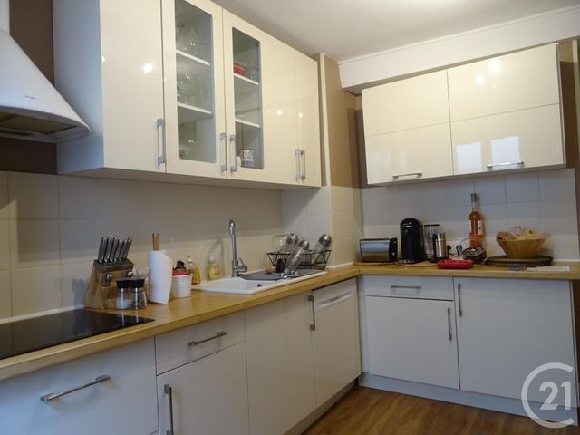 Appartement F4 &agrave; louer - 4 pi&egrave;ces - 112,16 m2 - Chartres - 28 - CENTRE