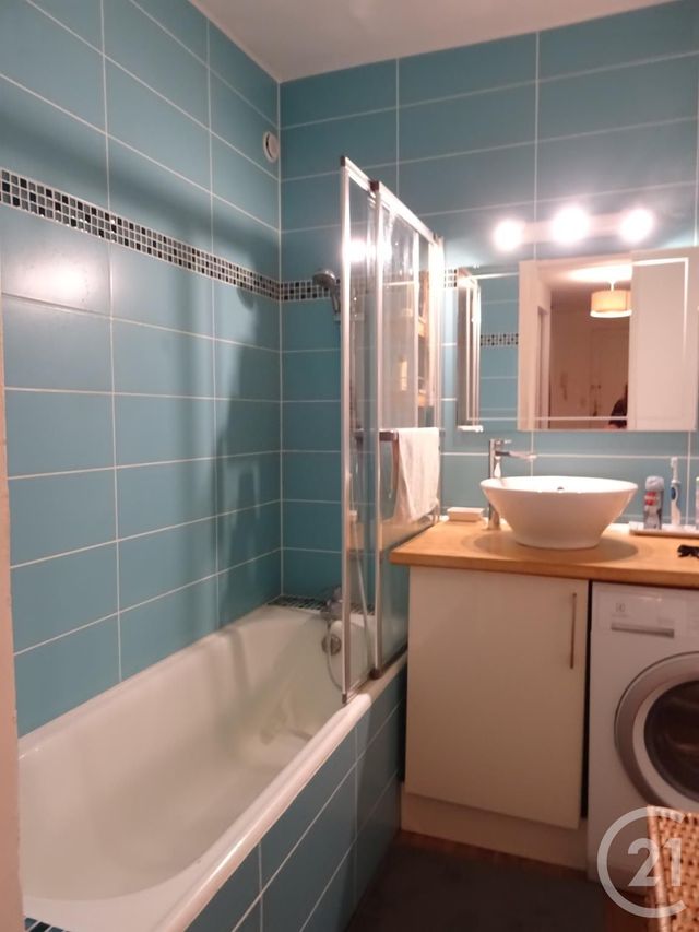 Appartement F4 &agrave; louer - 4 pi&egrave;ces - 112,16 m2 - Chartres - 28 - CENTRE