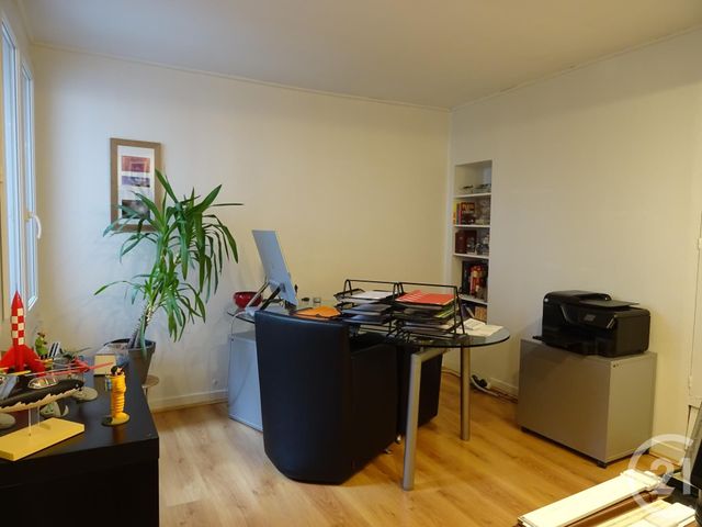 Appartement F4 &agrave; louer - 4 pi&egrave;ces - 112,16 m2 - Chartres - 28 - CENTRE