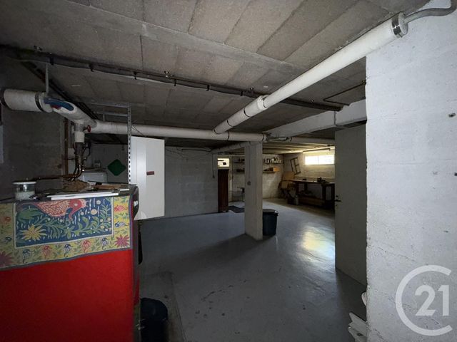 Maison à louer - 6 pièces - 190,01 m2 - Chartres - 28 - CENTRE