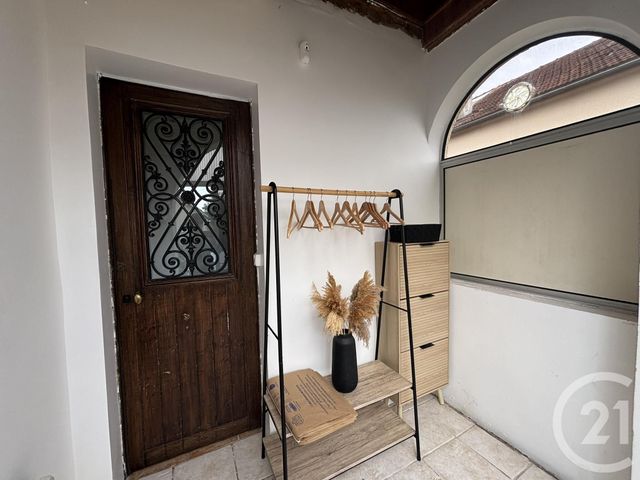 Maison &agrave; louer - 2 pi&egrave;ces - 62 m2 - Chartres - 28 - CENTRE
