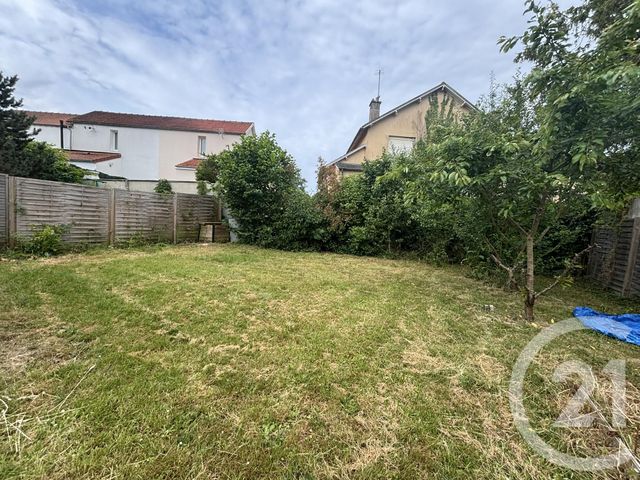 Maison &agrave; louer - 2 pi&egrave;ces - 62 m2 - Chartres - 28 - CENTRE