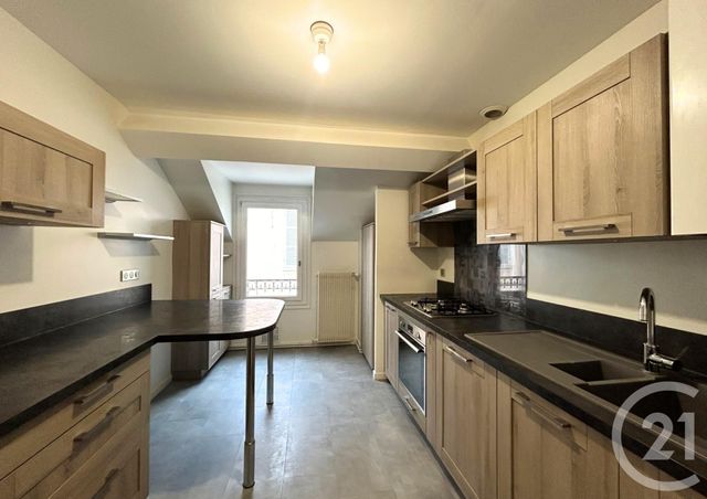 Appartement F5 à louer - 5 pièces - 94,24 m2 - Chartres - 28 - CENTRE