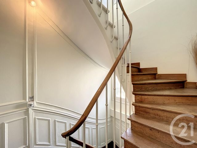 Appartement F5 à louer - 5 pièces - 94,24 m2 - Chartres - 28 - CENTRE