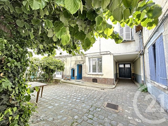 Appartement F5 à louer - 5 pièces - 94,24 m2 - Chartres - 28 - CENTRE