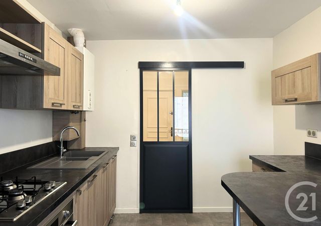 Appartement F5 à louer - 5 pièces - 94,24 m2 - Chartres - 28 - CENTRE