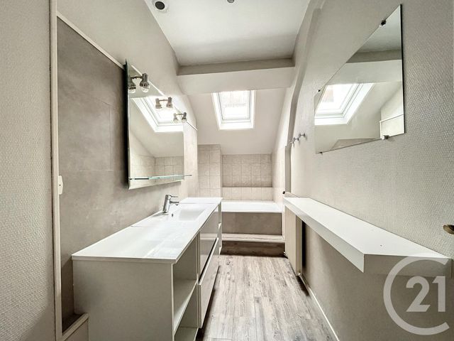 Appartement F5 à louer - 5 pièces - 94,24 m2 - Chartres - 28 - CENTRE